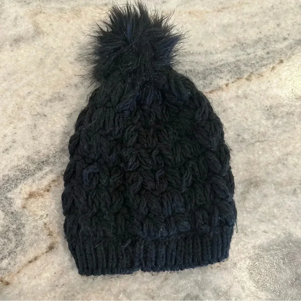 N/A women’s chunky